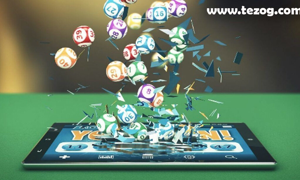Apa itu togel online!