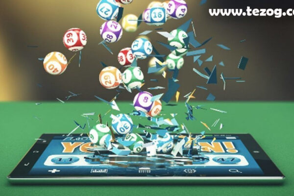 Seluk-beluk Togel Online: Potensi dan Risikonya yang Perlu Diketahui Apa itu togel online!