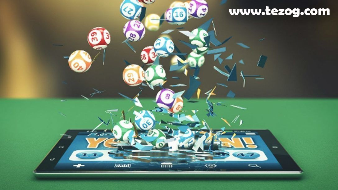 Apa itu togel online!